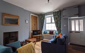 Ellers Farm Cottage